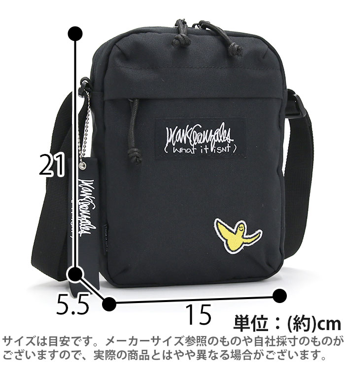gonzales man 様 売約済み！ Mark Gonzales ランドセル MARK GONZALES ARTWORK COLLECTION