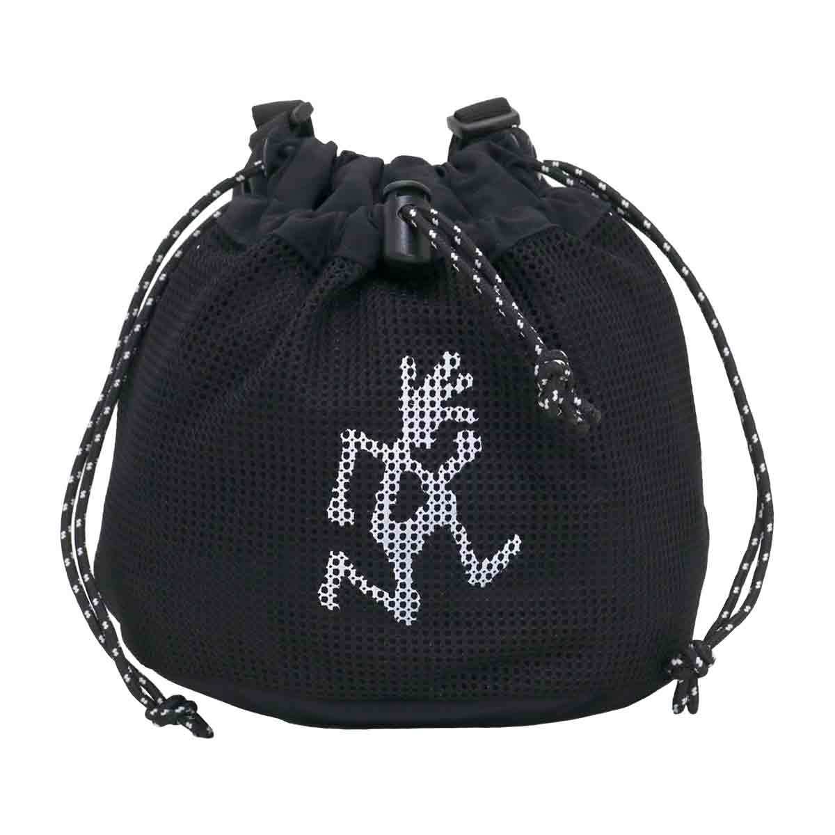 Gramicci（グラミチ） ポーチ CHALK POUCH チョークポーチ メンズ