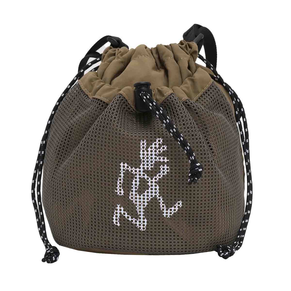 GRAMICCI ポーチ グラミチ CHALK POUCH チョークポーチ メンズ GRAMICCI ポーチ グラミチ CHALK POUCH チョークポーチ メンズ