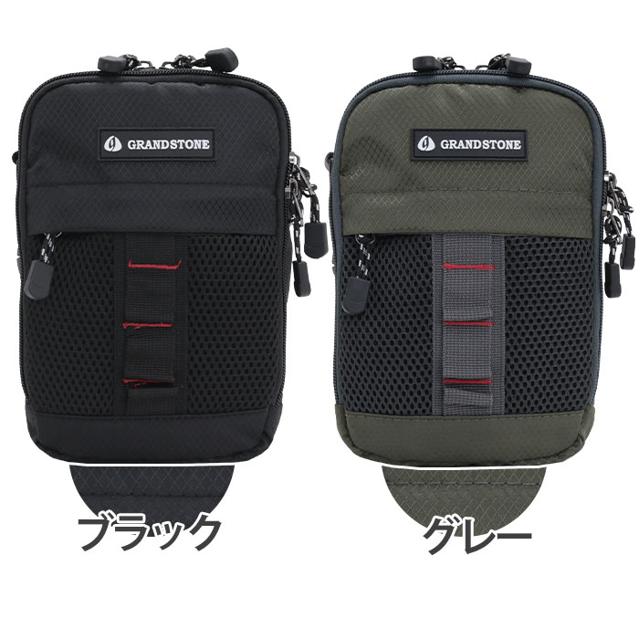 GRAND STONE（グランドストーン） ショルダーバッグ ワンショルダー