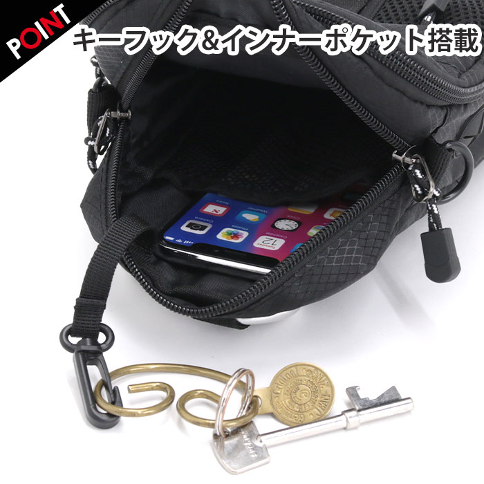 GRAND STONE（グランドストーン） ショルダーバッグ ワンショルダー