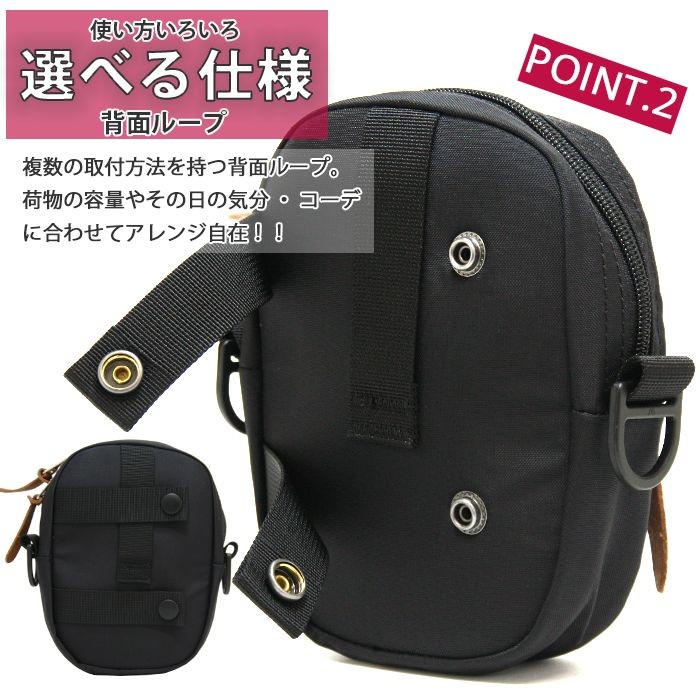 GREGORY ショルダーバッグ グレゴリー ミニショルダー CLASSIC