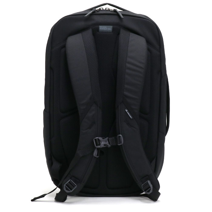 GREGORY（グレゴリー） リュックサック リュック 25L ボーダー BORDER