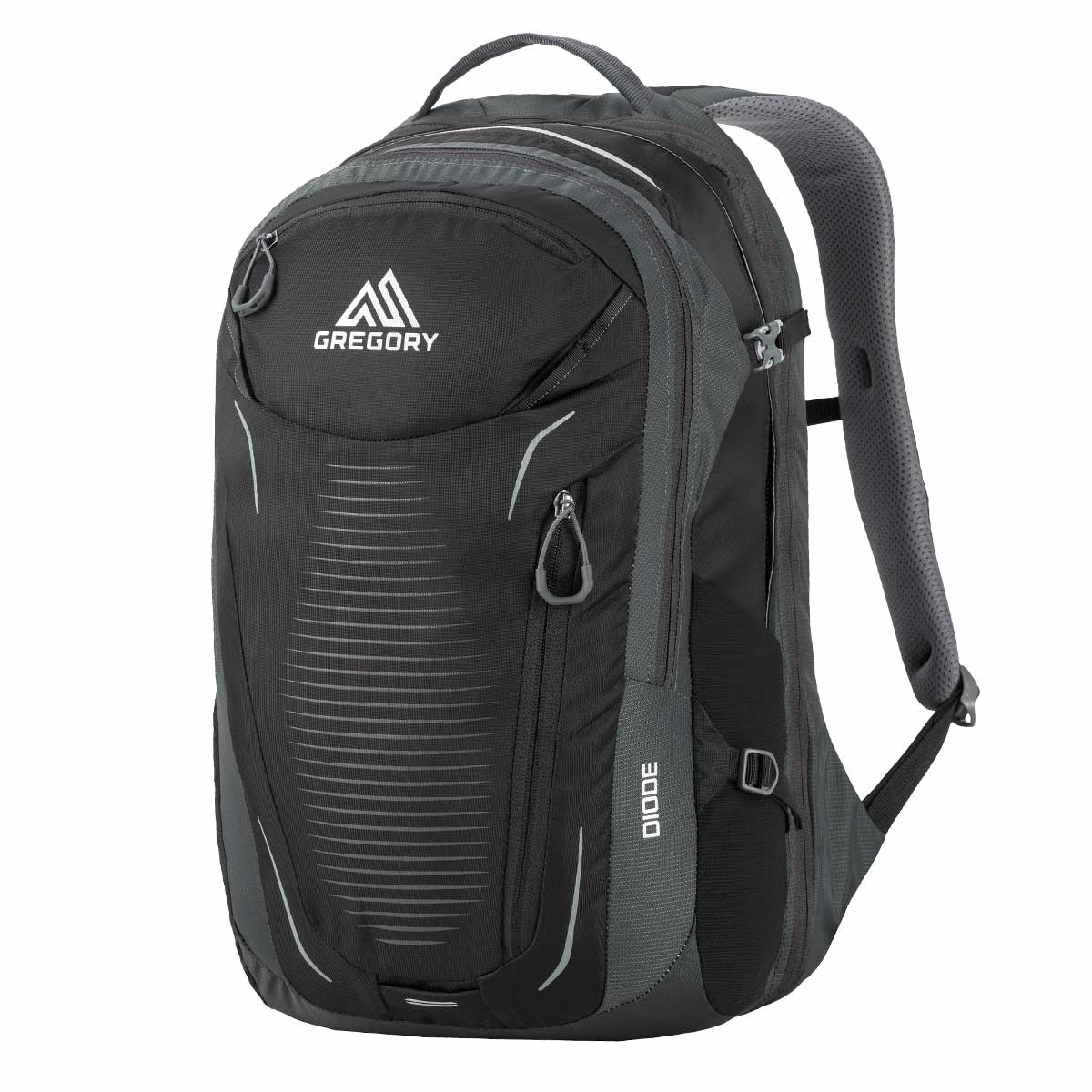リュック Gregory グレゴリー 大容量 Diode ダイオード デイパック リュックサック バックパック メンズ レディース ブランド ビジネス 送料無料 Gregory 051 バッグとスーツケースのビアッジョ 通販 Yahoo ショッピング