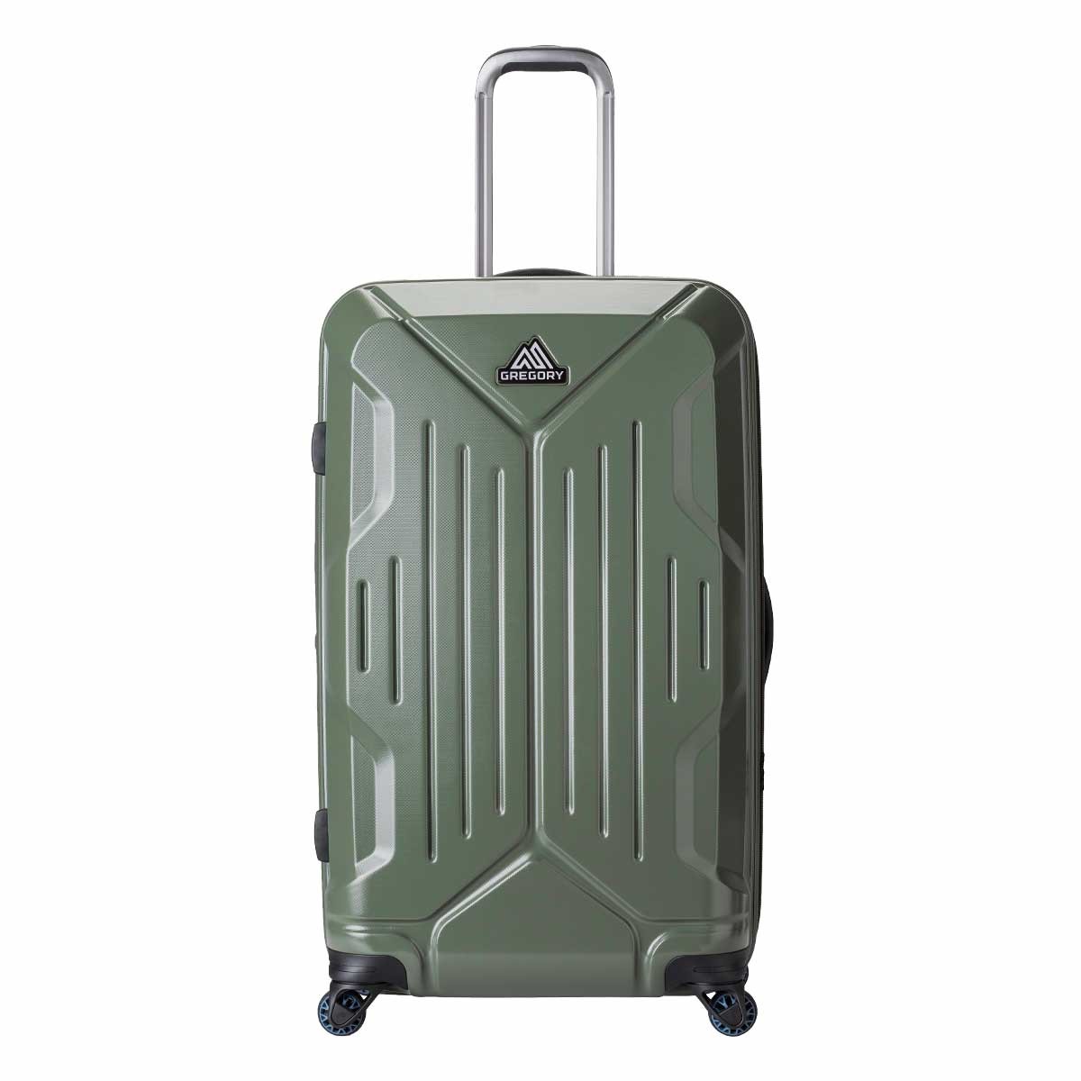 キャリーバッグ グレゴリー GREGORY スーツケース LLサイズ ハード 旅行 バッグ キャリーケース 拡張 大容量 メンズ レディース 男女兼用  ブランド