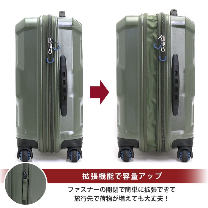 GREGORY キャリーバッグ グレゴリー スーツケース 45L Mサイズ GREGORY キャリーバッグ グレゴリー スーツケース 45L Mサイズ