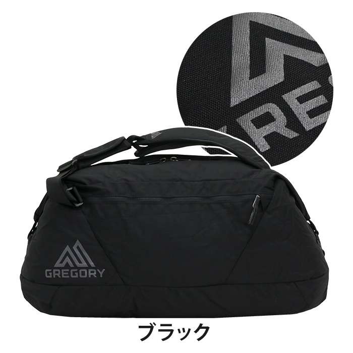 グレゴリー Gregory Stash Duffle 65L GREGORY（グレゴリー） ダッフルバッグ 3way リュック ボストン