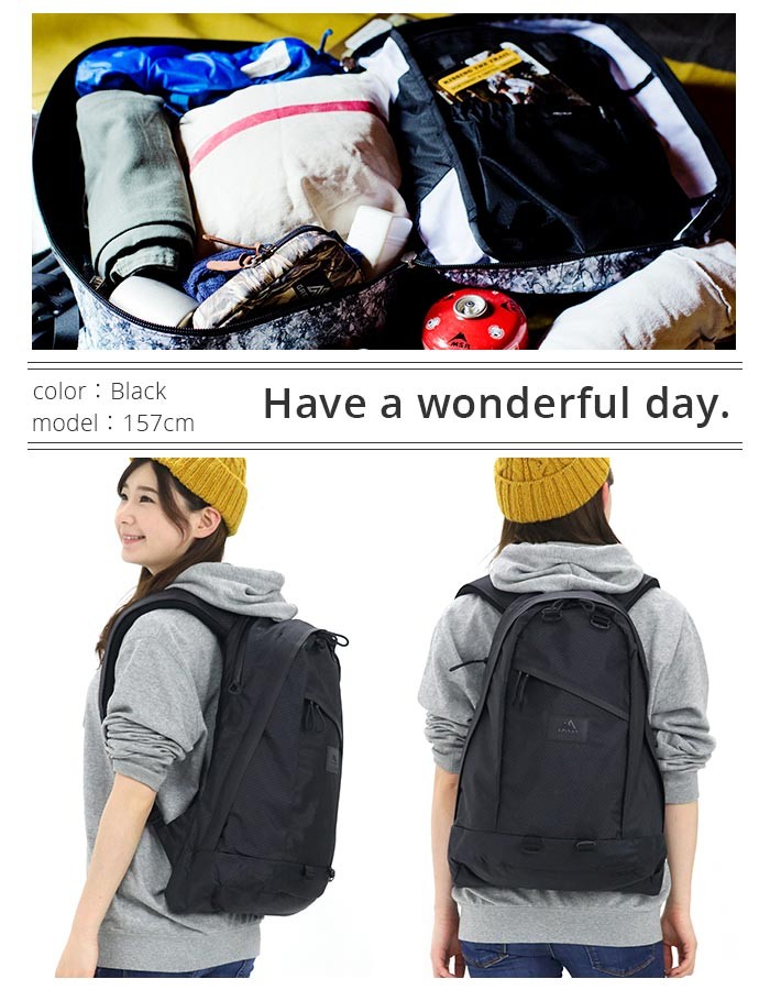 【セール】 リュック GREGORY グレゴリー MATRIX DAYPACK マトリックス デイパック 正規品 男女兼用 男性 女性 おしゃれ