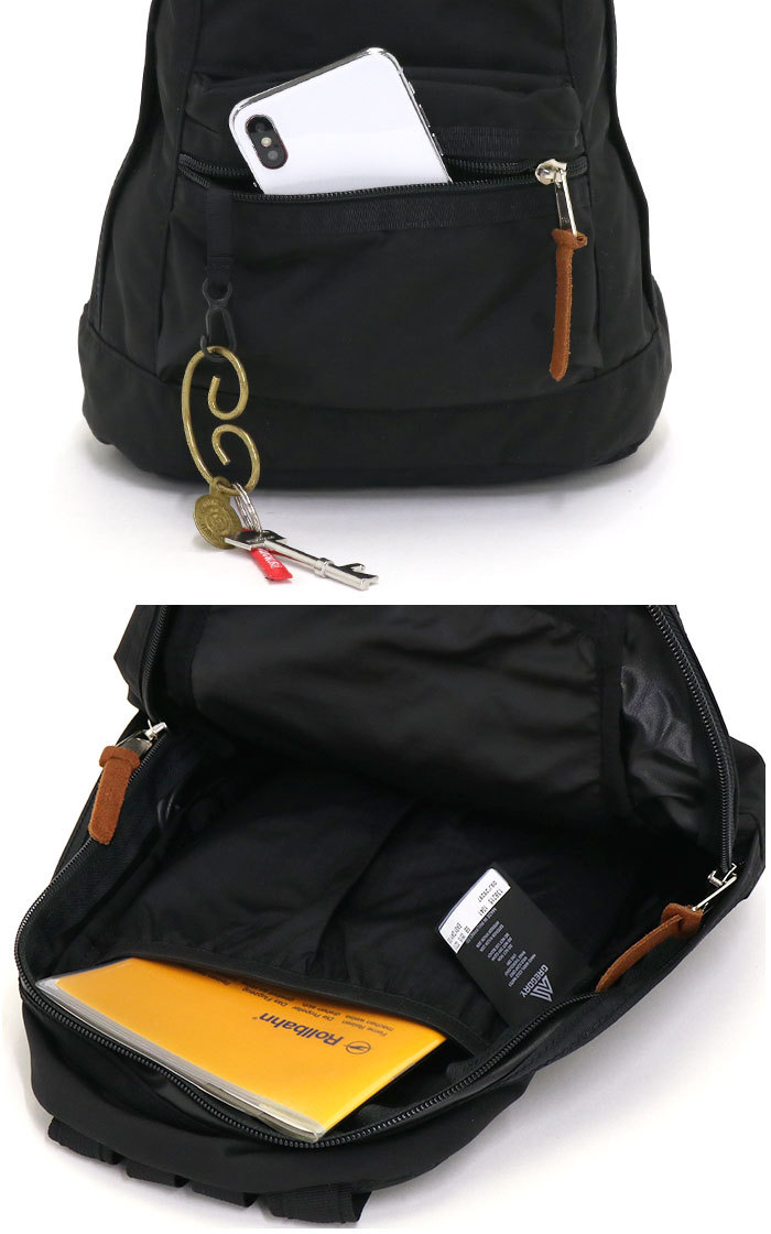 GREGORY リュック レディース 5L グレゴリー 正規品 リュック