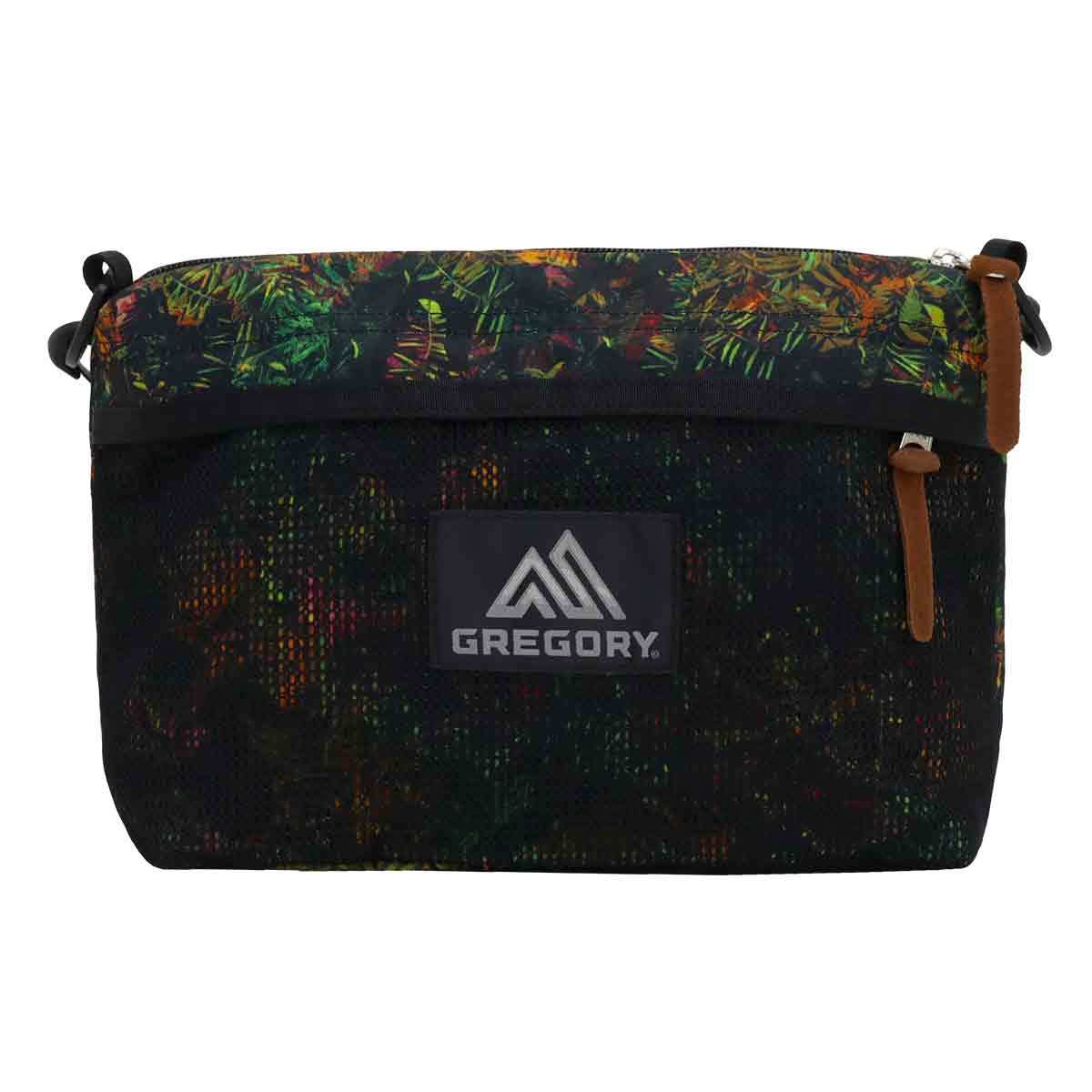 ショルダー メンズ レディース 3.5L GREGORY グレゴリー 正規品 ショルダーバッグ ミニ ENVELOPE SHOULDER PLUS  ポーチ 旅行 軽量