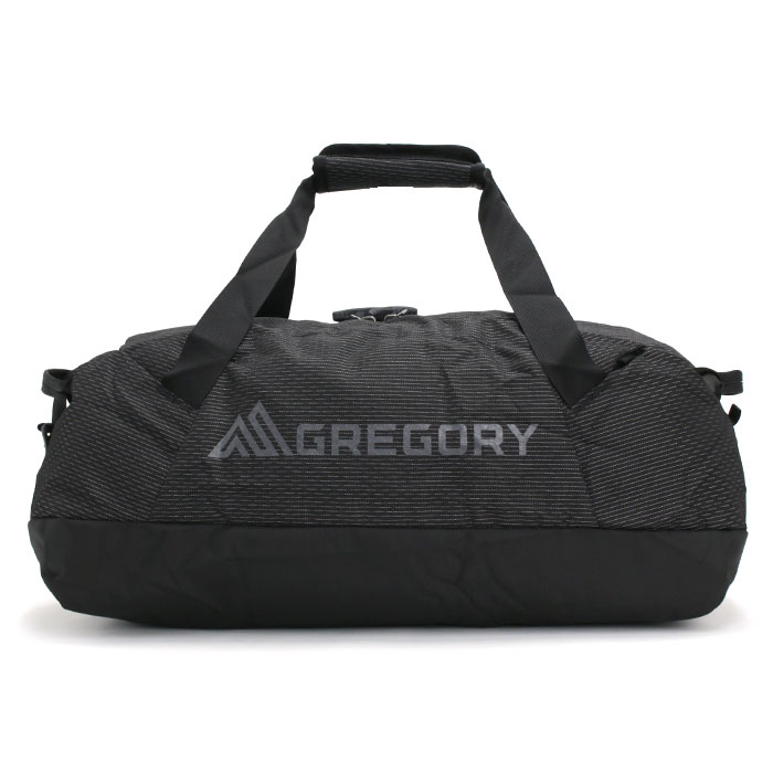 GREGORY ボストンバッグ リュック リュックサック 折りたたみ