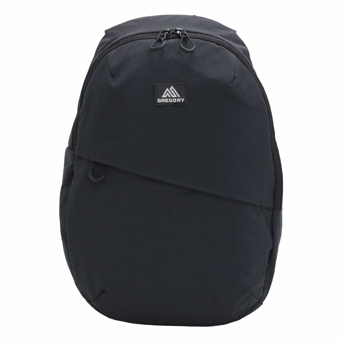 【美品】GREGORY 黒 リュック・バックパック グレゴリー GREGORY グレゴリーリュック バックパック