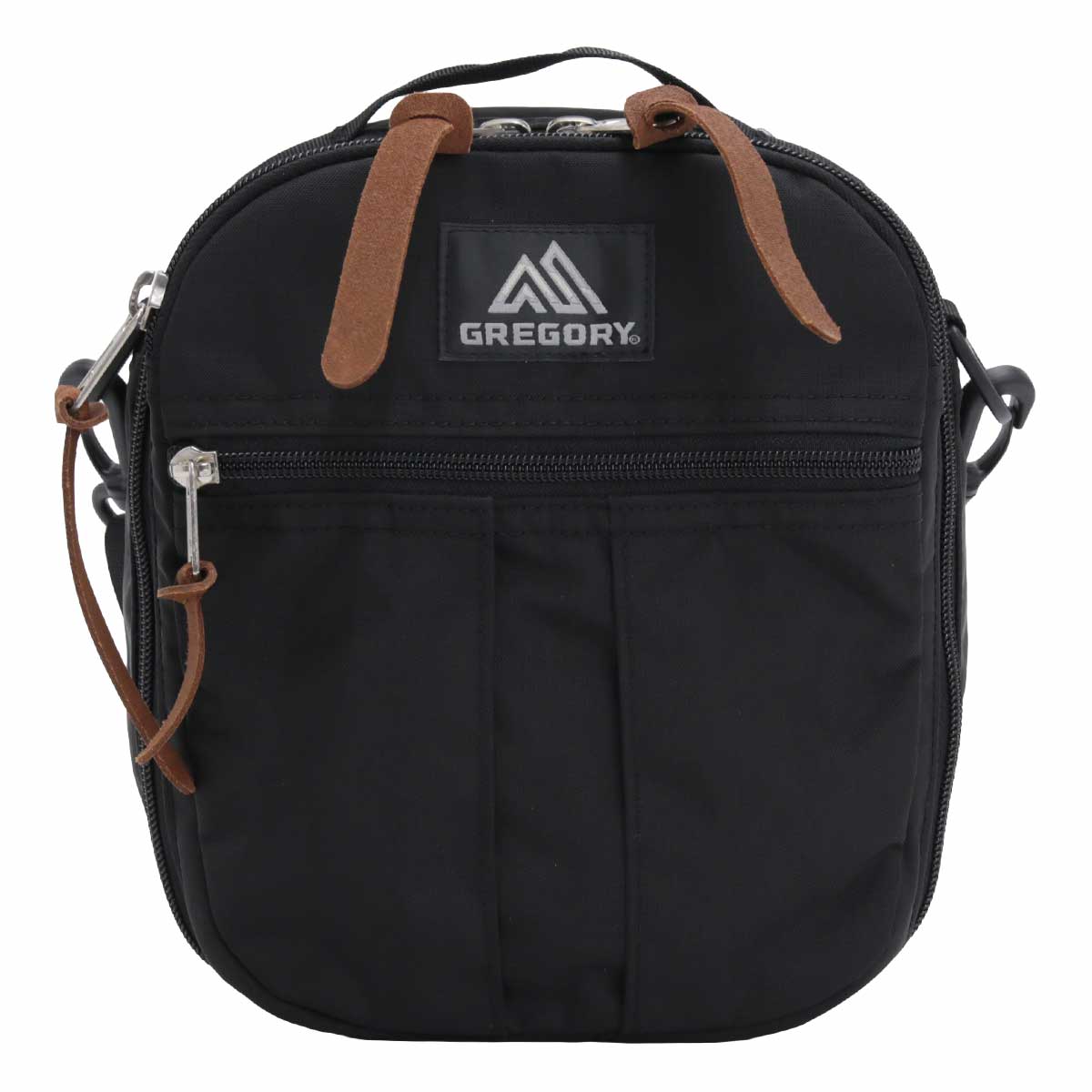 GREGORY（グレゴリー） クイックポケットデラックス ショルダーバッグ 正規品 メンズ レディース スクエア QUICK POCKET ...