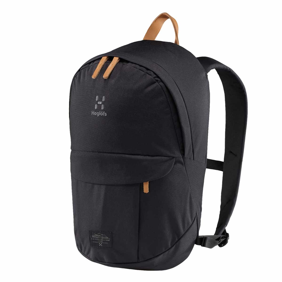 リュックサック HAGLOFS ホグロフス SARNA サルナ 20L リュック デイパック バックパック レディース ブランド ノートPC  タブレット ツーリング 正規品