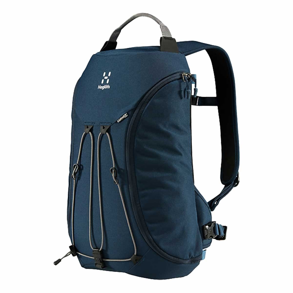 リュックサック HAGLOFS ホグロフス CORKER コーカー 18L リュック