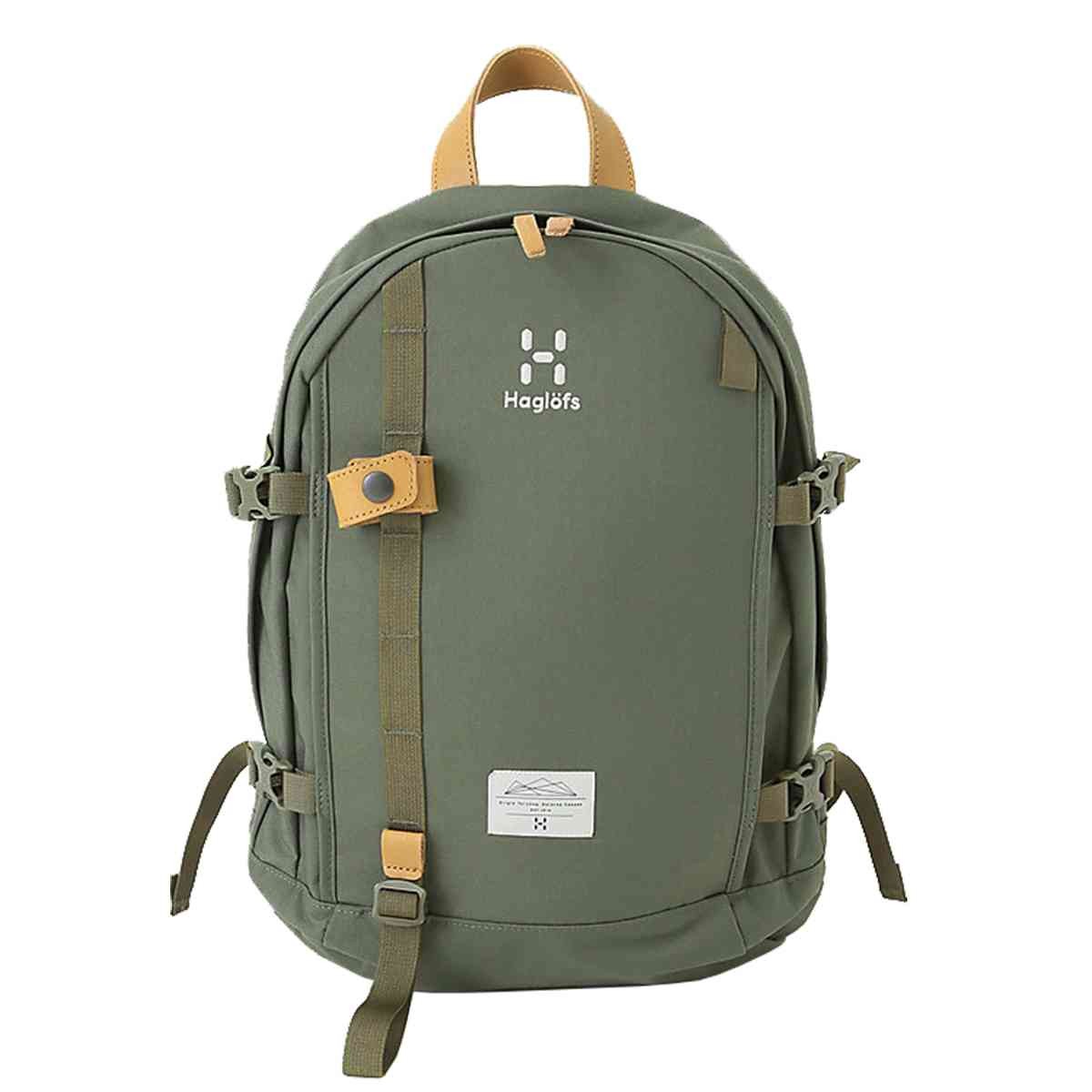 リュックサック HAGLOFS ホグロフス TIGHT MALUNG MEDIUM 20L タイト マルング リュック デイパック バックパック  レディース ブランド ツーリング