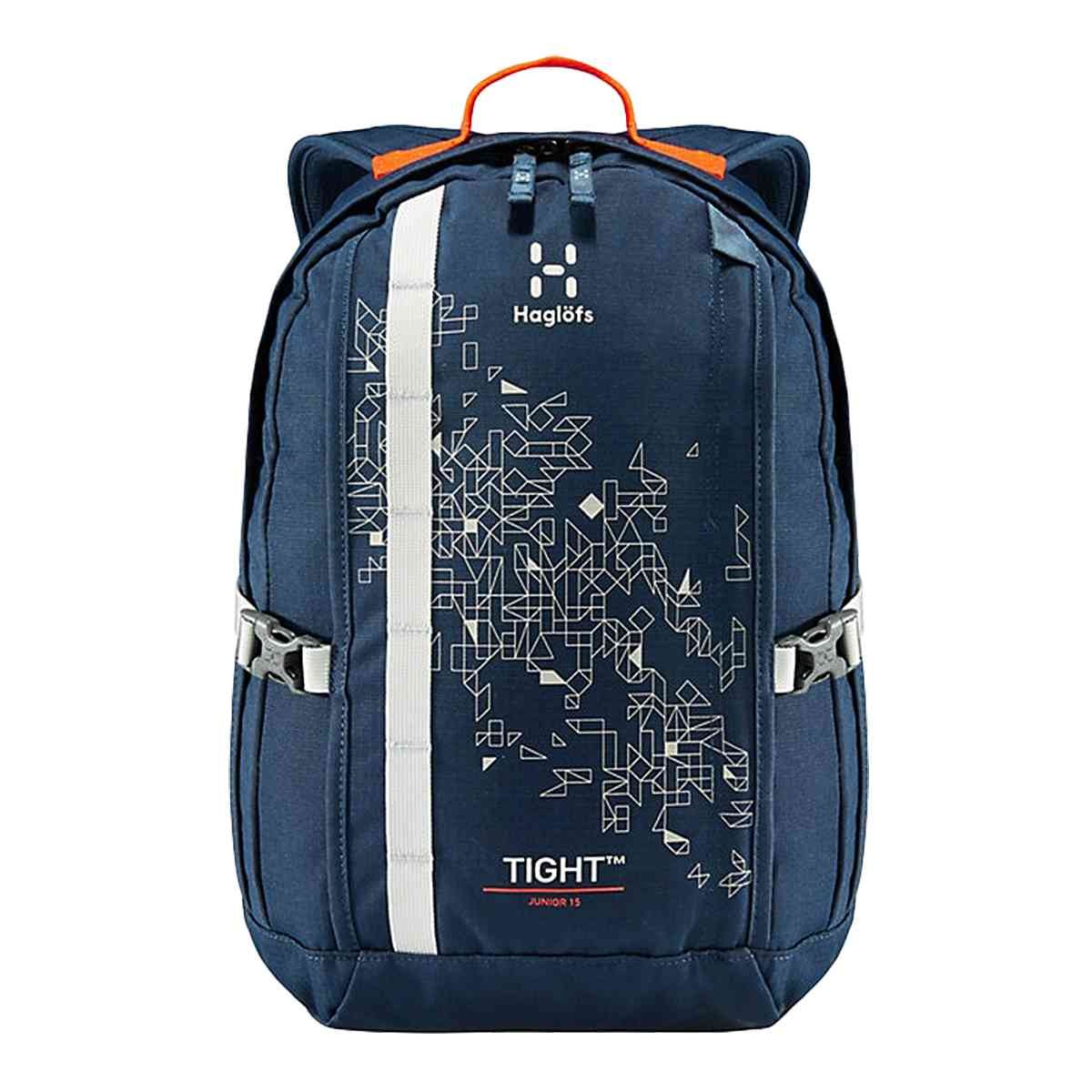 リュック ジュニア HAGLOFS ホグロフス 15L TIGHT JUNIOR タイト