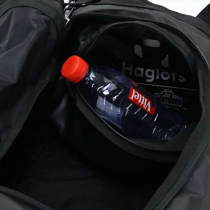 HAGLOFS（ホグロフス） ボストンバッグ 折り畳み LAVA ラバ 30L 3way