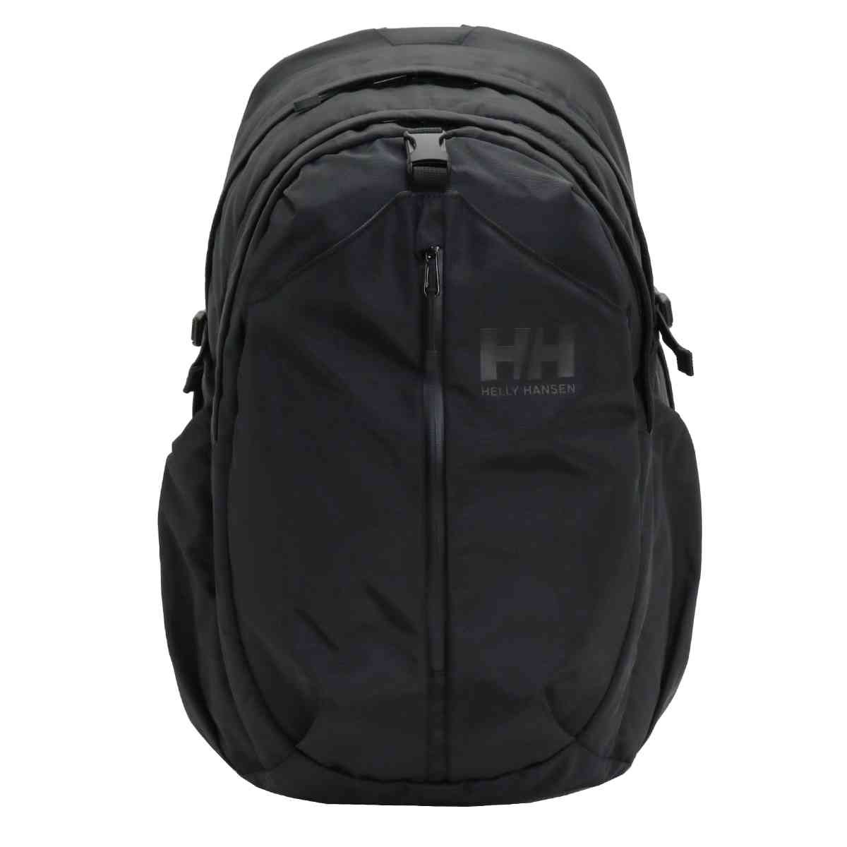 リュックサック 大容量 HELLY HANSEN ヘリーハンセン リュック 30L バッグ バックパック 登山 デイパック サイドポケット ブランド