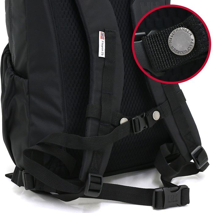 HELLY HANSEN ヘリーハンセン リュック リュックサック 正規品
