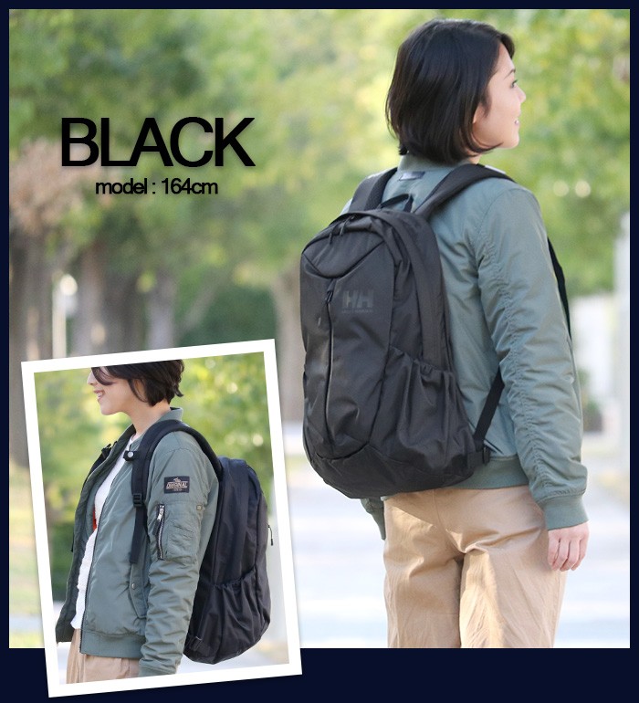 HELLY HANSEN ヘリーハンセン リュック リュックサック 正規品