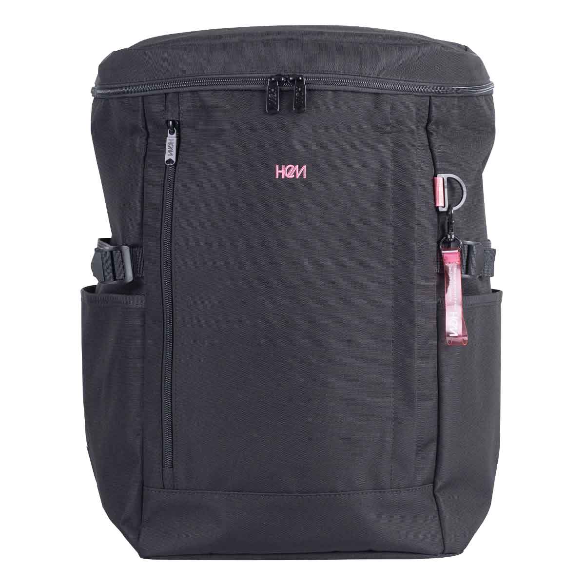 HeM(バッグ) HeM ヘム リュック リュックサック デイパック