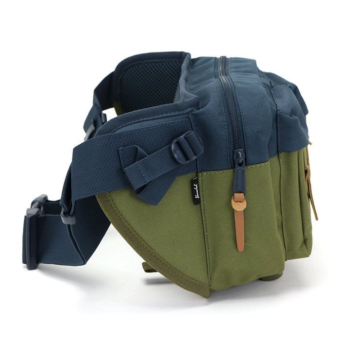 Herschel Supply(ファッション) ボディバッグ Supply ハーシェル