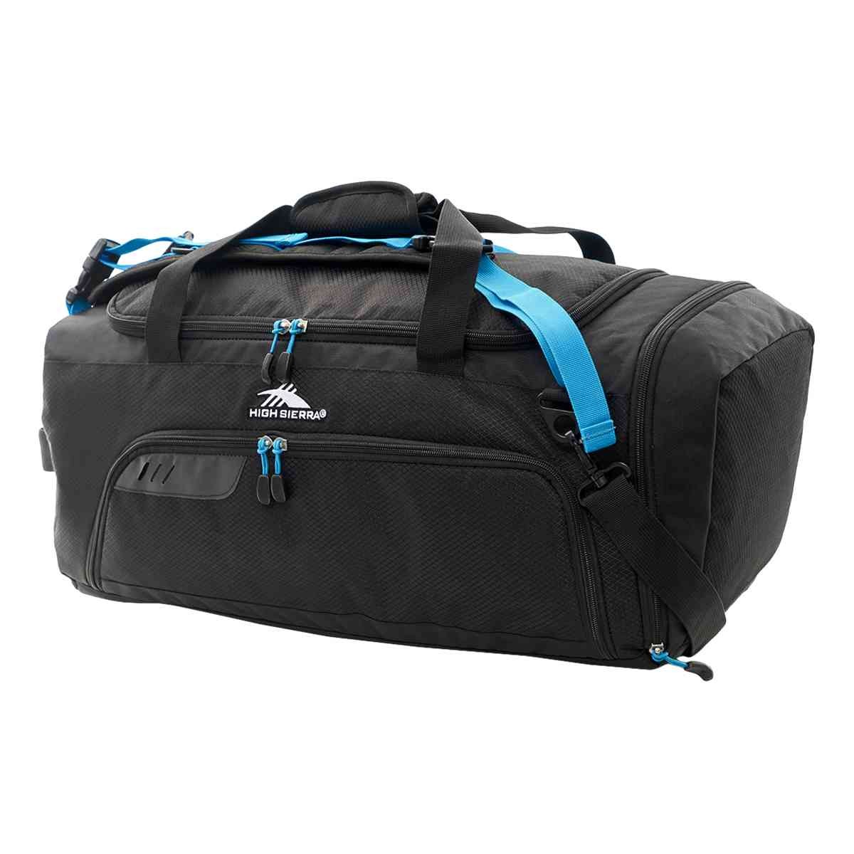 HIGH SIERRA（ハイシェラ） リュック デイパック リュックサック 大