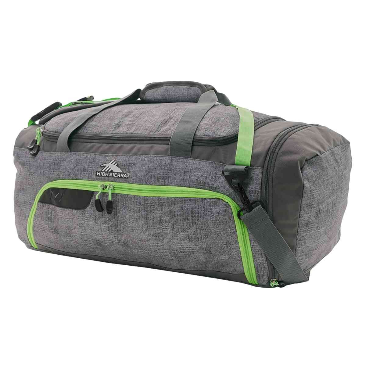 HIGH SIERRA（ハイシェラ） リュック デイパック リュックサック 大