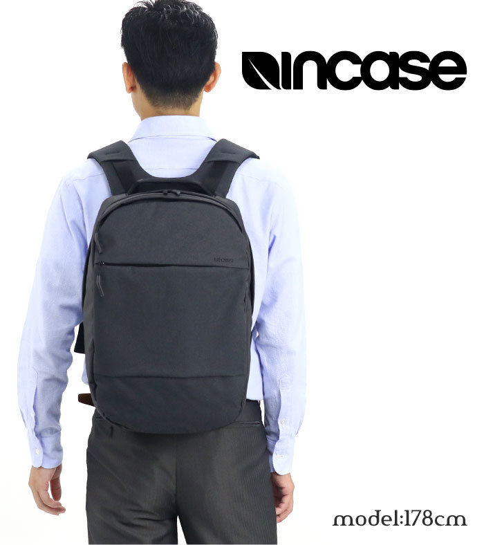 incase リュック Incase インケース メンズ リュックサック