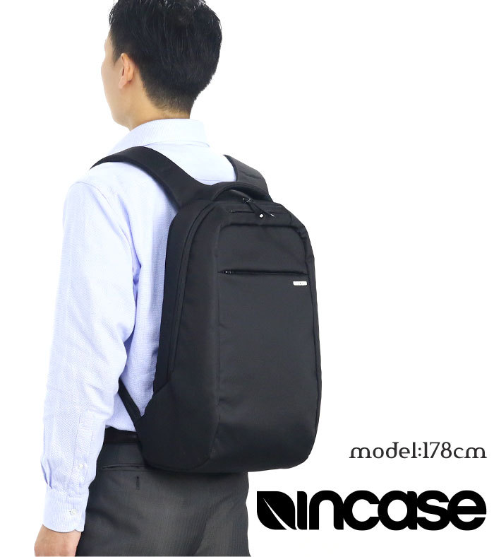 incase（インケース） リュック リュックサック デイパック バック