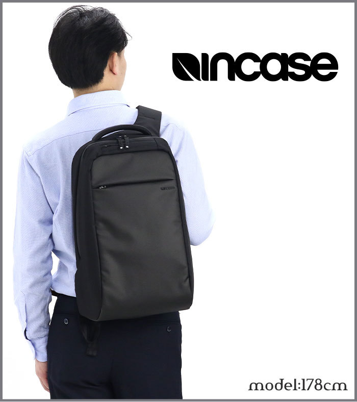 incase リュック メンズ Incase インケース 正規品 ビジネス