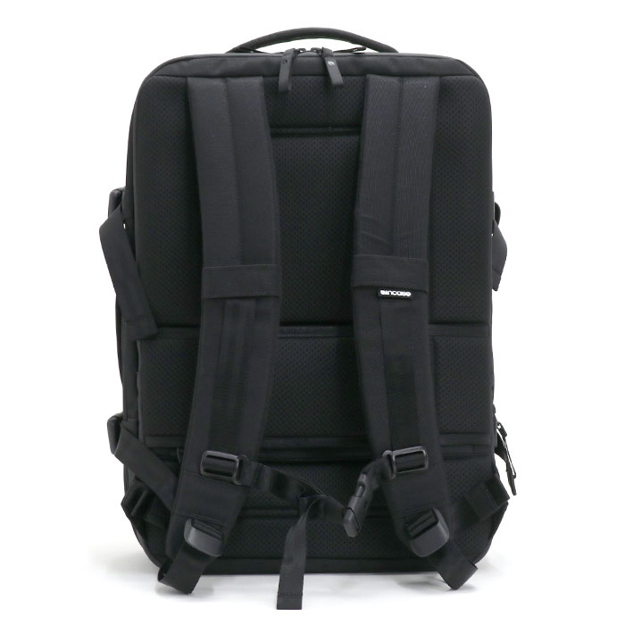incase リュック ビジネス メンズ Incase インケース 正規品 34L