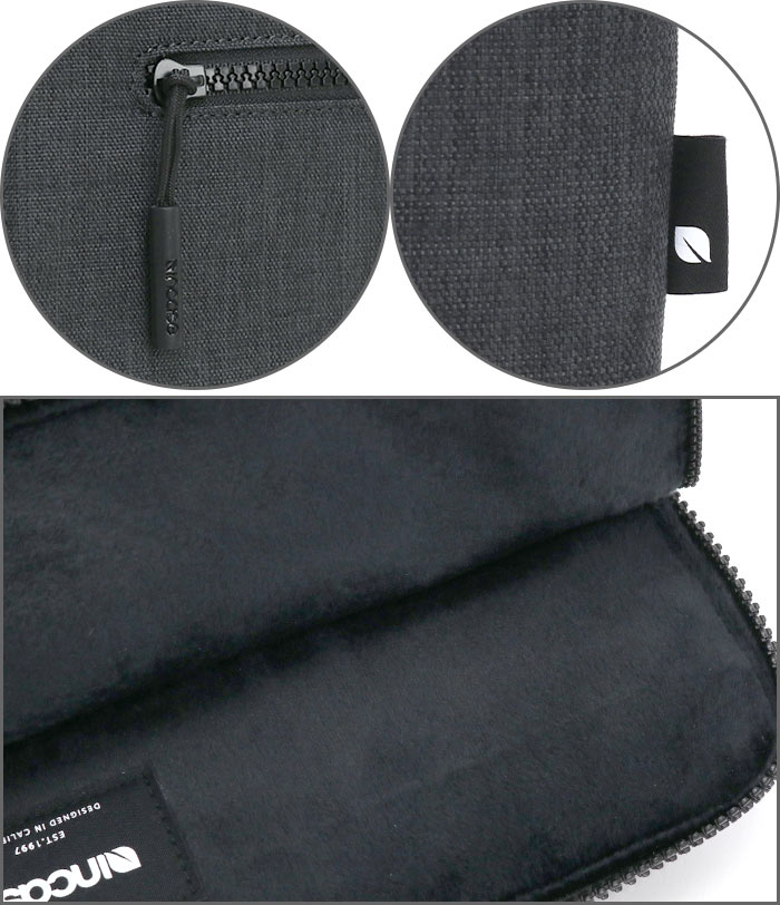 incase（インケース） PCスリーブ 正規販売店 ラップトップケース