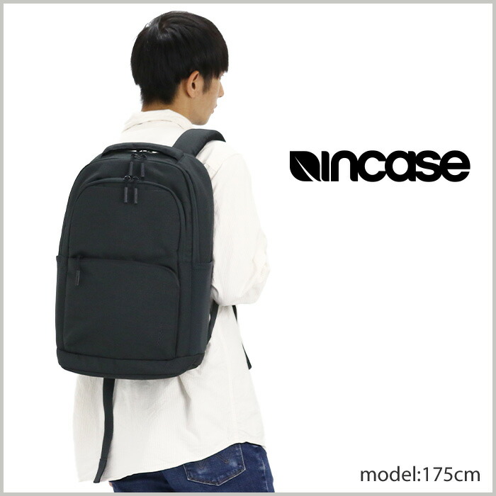 Incase インケース ビジネスリュック Facet 25L Backpack ファセット 