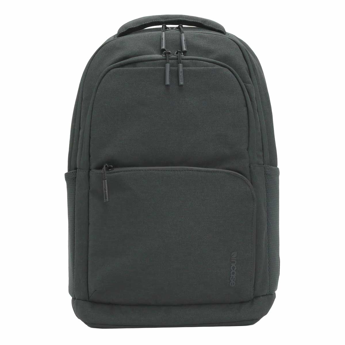 【美品】Incase インケース リュック・バックパック ブラック ビジネス incase Incase インケース ビジネスリュック Facet 25L Backpack