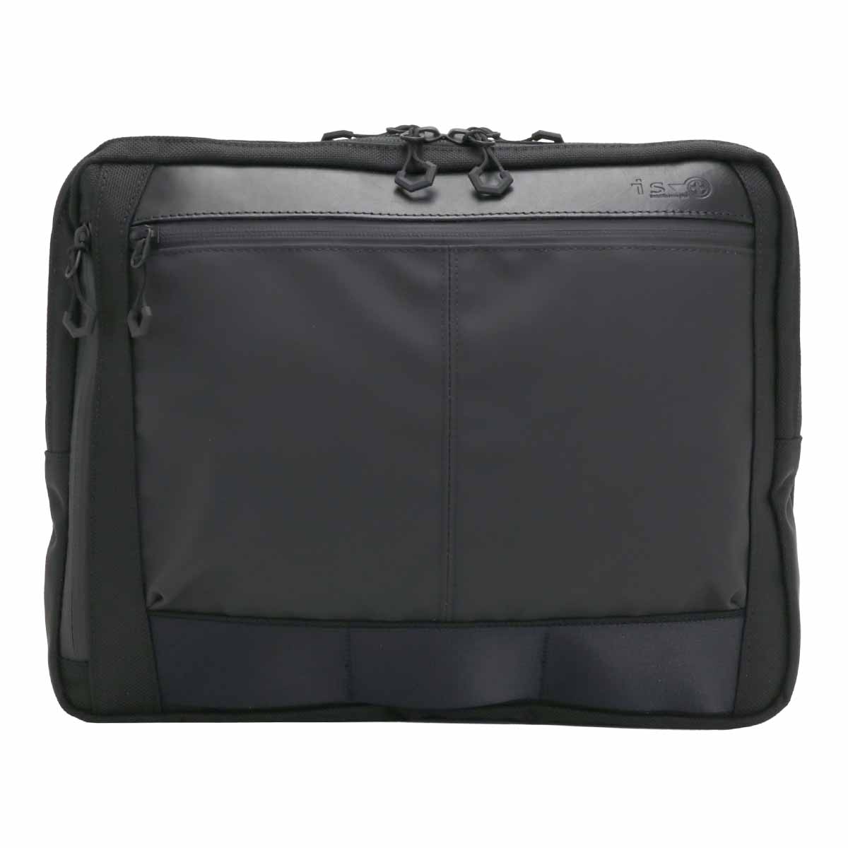 is+（アイエスプラス） ショルダーバッグ 豊岡鞄 メンズ ショルダー