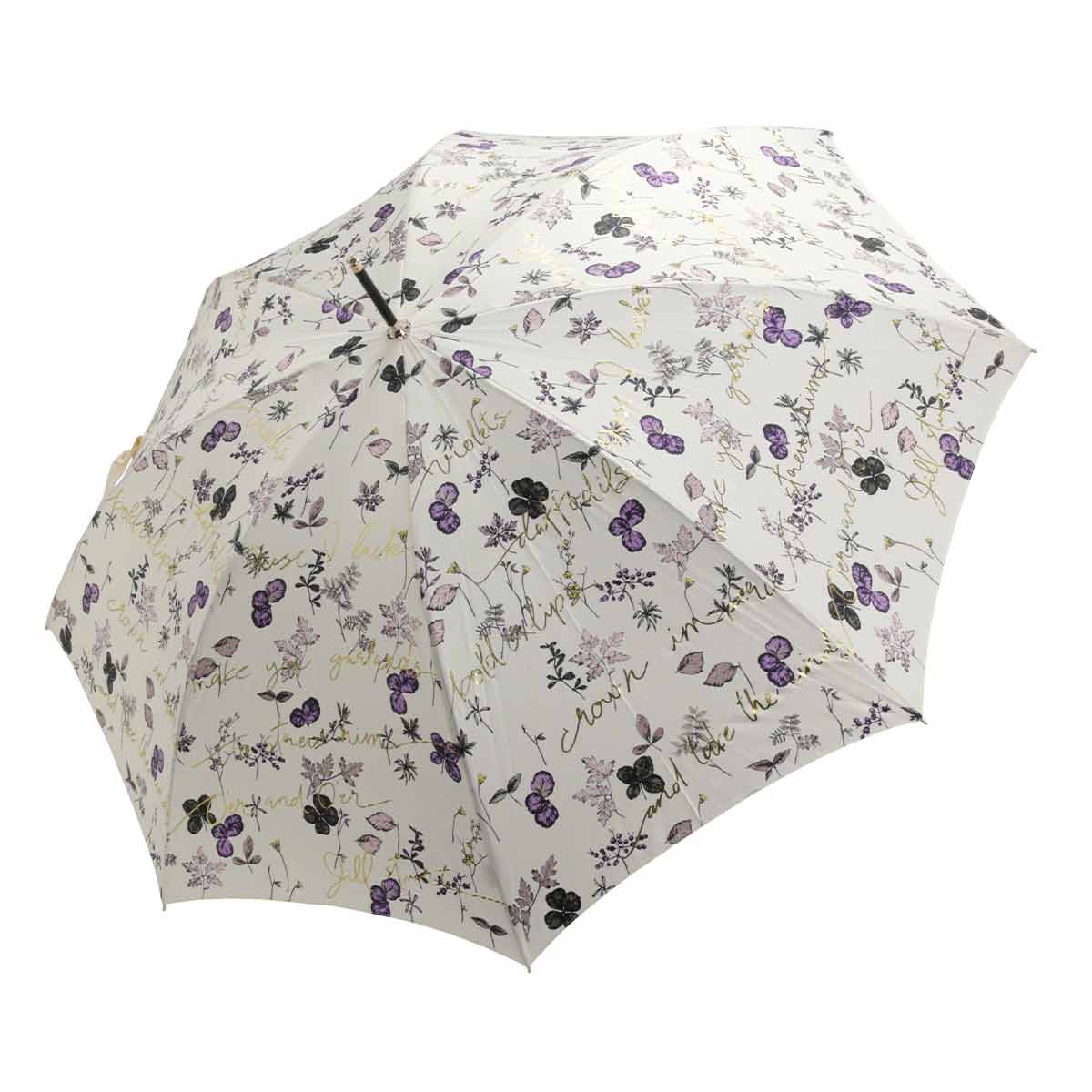 JILL STUART（ジルスチュアート） 長傘 雨傘 レディース ジル