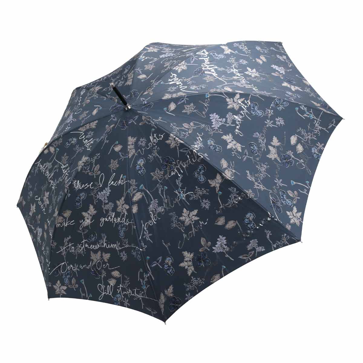 JILL STUART（ジルスチュアート） 長傘 雨傘 レディース ジル