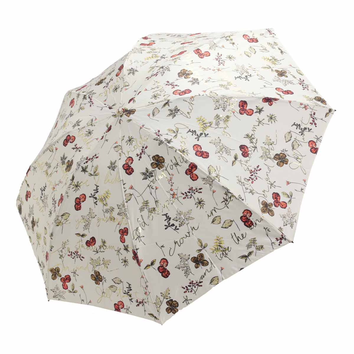 JILL STUART（ジルスチュアート） 雨傘 折りたたみ傘 レディース ジル