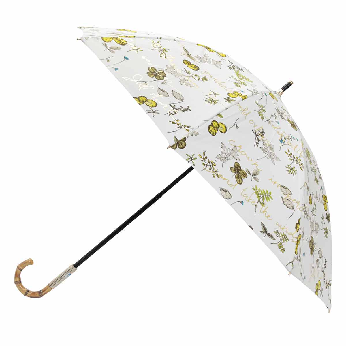 JILL STUART（ジルスチュアート） 長傘 ショート傘 晴雨兼用 ジル