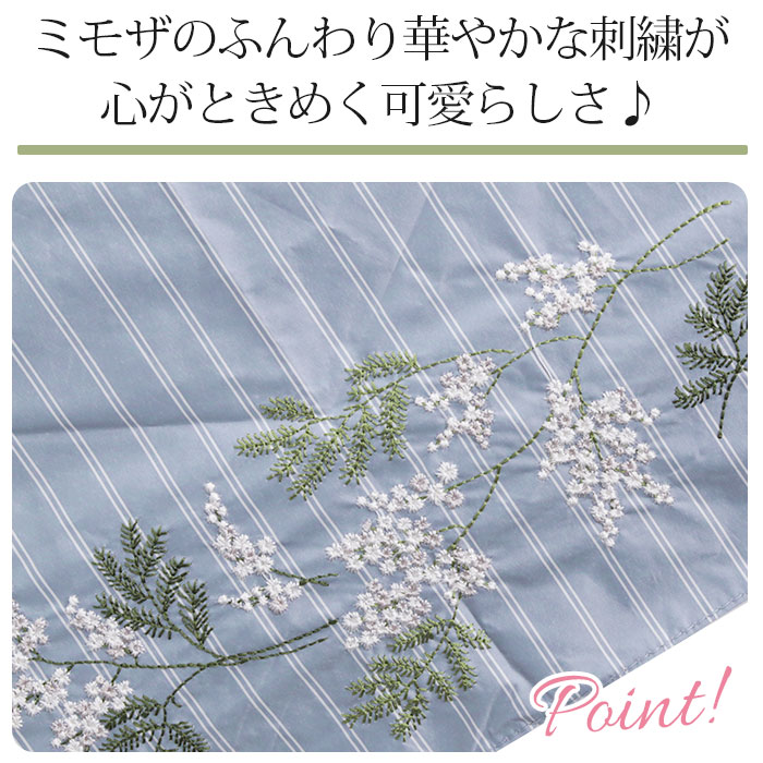 JILL STUART 折りたたみ傘 55センチ 8本骨 JILL STUART 日傘 折りたたみ傘 遮光 ジル スチュアート 晴雨