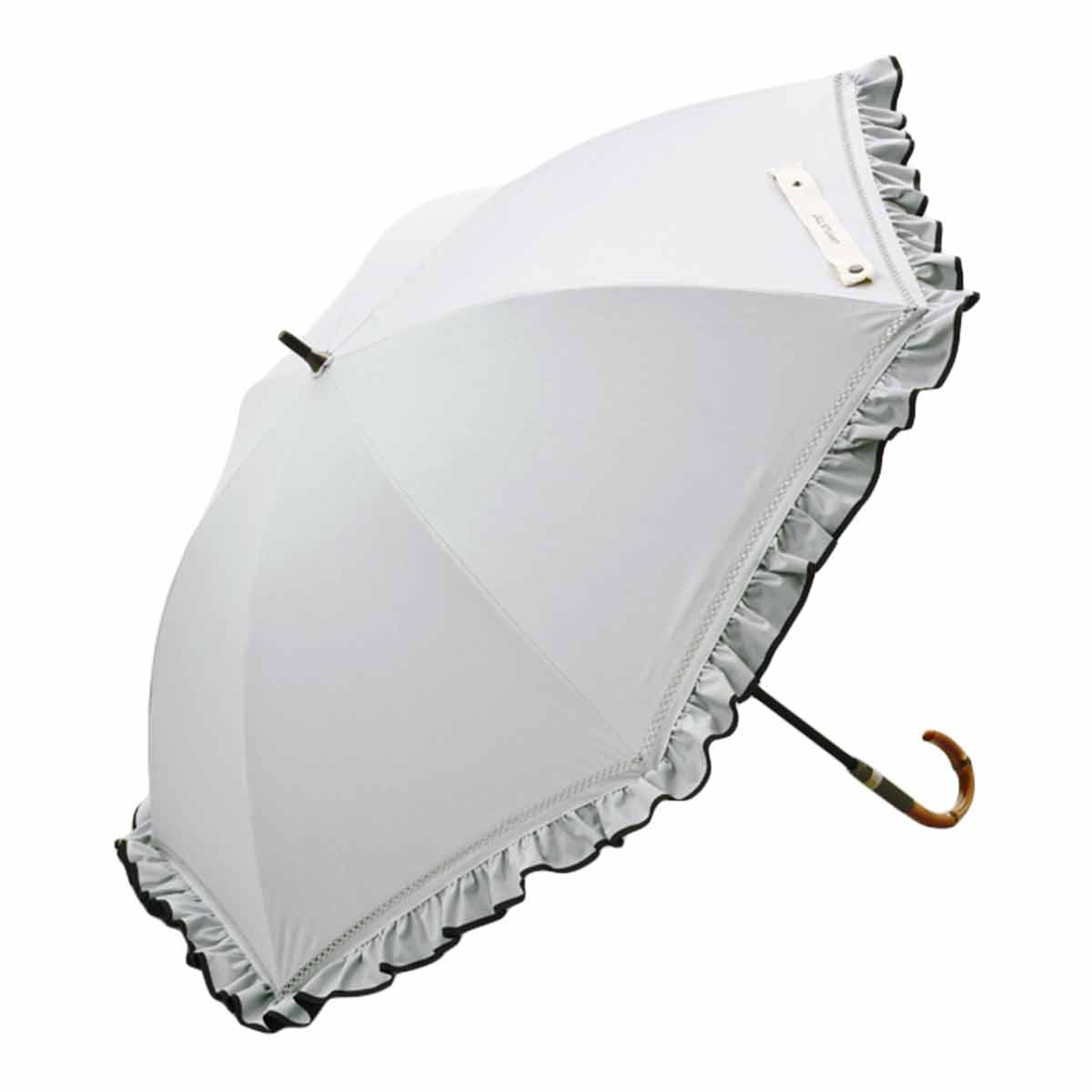 JILL STUART（ジルスチュアート） 日傘 長傘 ジル スチュアート 晴雨