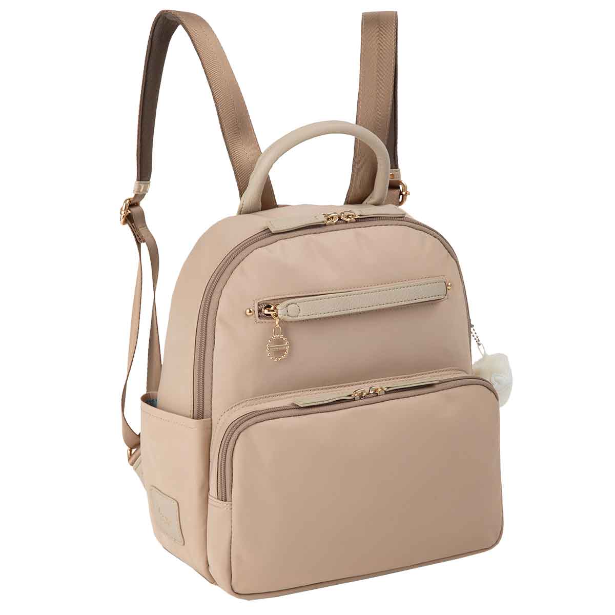 【SALE 30％OFF】 リュックサック カナナ プロジェクト Kanana project カナナリュック レディース 女性 黒 軽量 通勤 旅行 B5 11L SP1 エブリーリュック 母の日の画像
