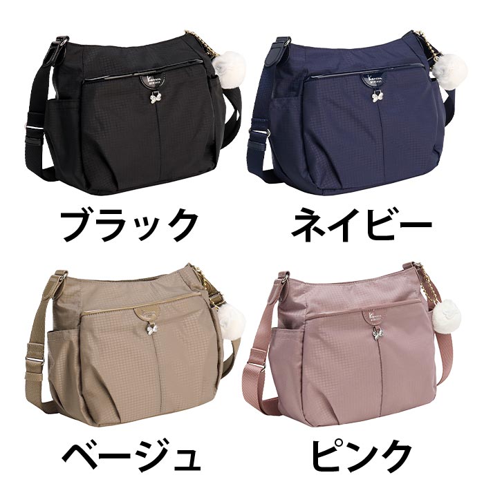 未使用。カナナプロジェクト　バックパック Kanana Project（カナナプロジェクト） ≪ノベルティ付≫ ショルダー