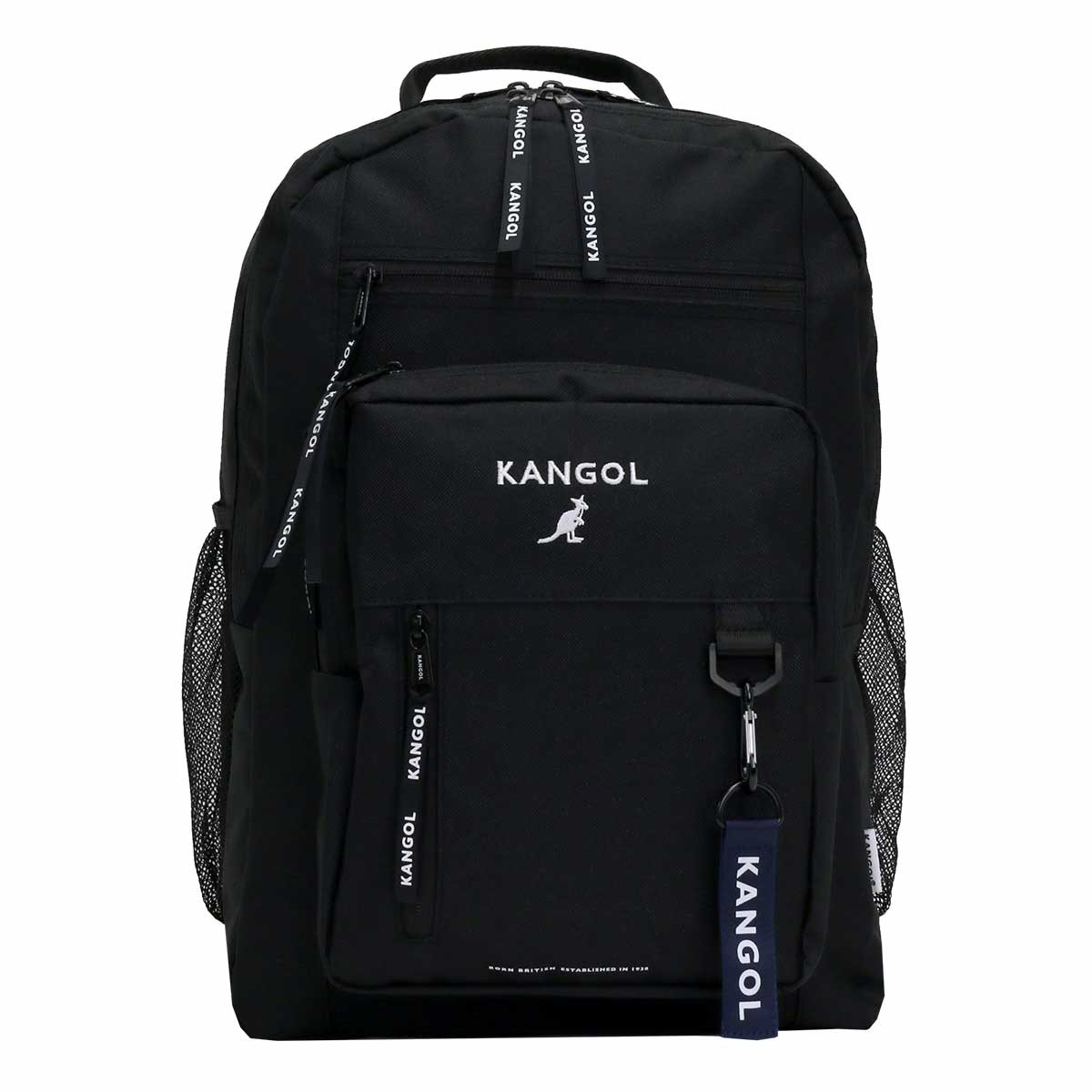 KANGOL リュック 通学 カンゴール 人気 通学リュック リュック