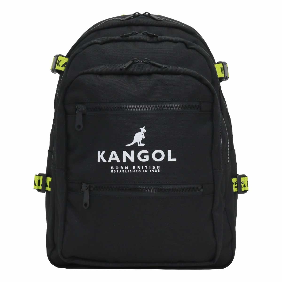 リュック Kangol カンゴール リュックサック デイパック バックパック バッグ カバン メンズ レディース ブランド 旅行 Kangol2 013 バッグとスーツケースのビアッジョ 通販 Yahoo ショッピング