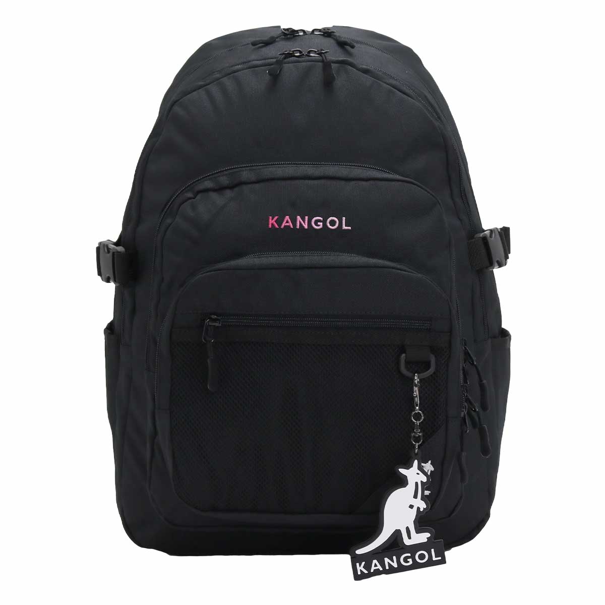 リュックサック カンゴール KANGOL メンズ レディース 大容量 30L A4 男女兼用 通勤 ...