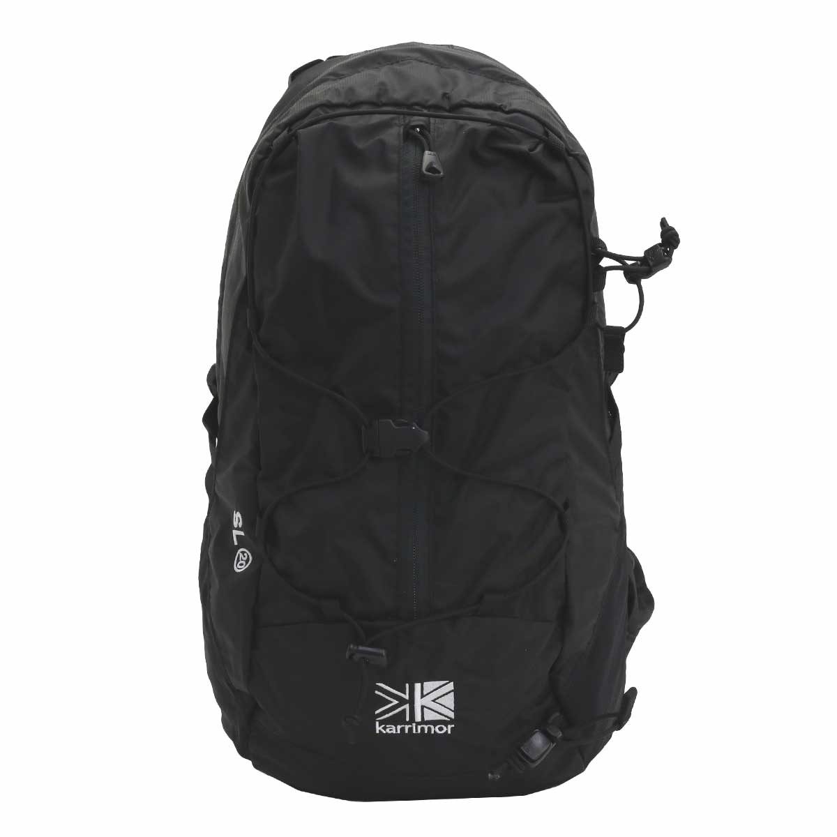 リュック karrimor カリマー 20L SL20 正規品 リュックサック デイパック バックパック ザック メンズ レディース ハイキング アウトドア サイドポケット｜pro-shop｜02