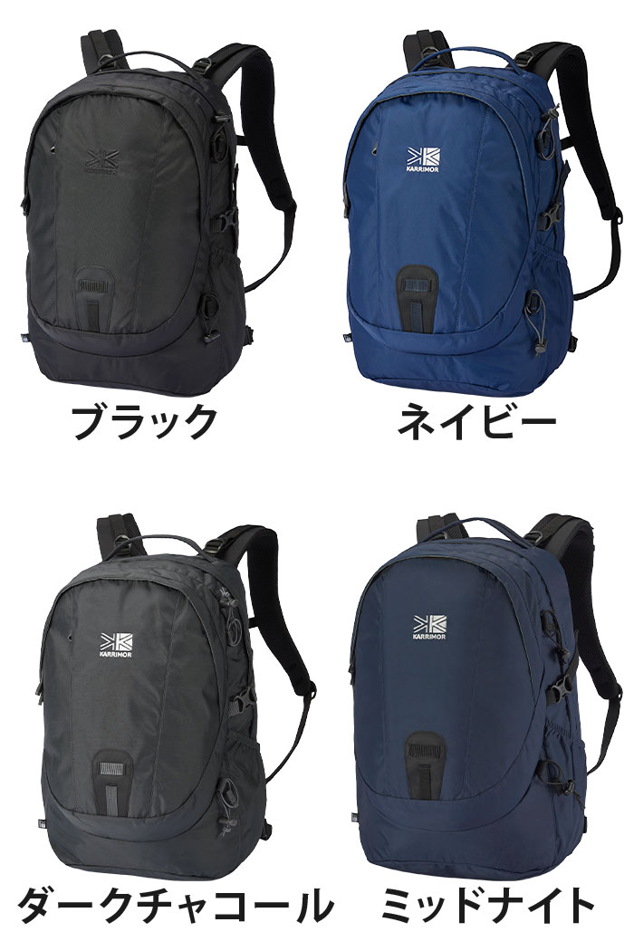 Karrimor（カリマー） リュックサック eclipse 27 メンズ レディース